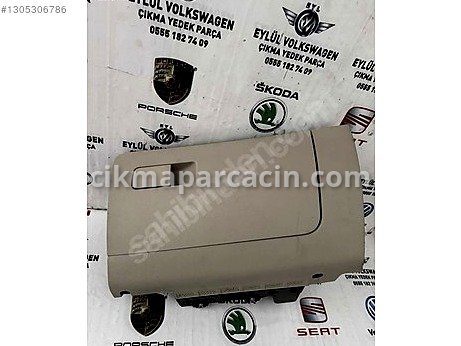 Skoda Rapid Torpido Kapağı çıkma parça