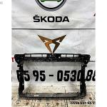 Skoda Superb Ön Defransiyel çıkma parça - İSABETLİ OTOMOTİV İstanbul