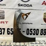 Skoda Superb Çamurluk (Ön) çıkma parça - İSABETLİ OTOMOTİV İstanbul