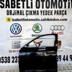 Skoda Superb Kapı (Arka Sol) çıkma parça - İSABETLİ OTOMOTİV İstanbul