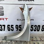 Skoda Superb Çamurluk (Ön) çıkma parça - İSABETLİ OTOMOTİV İstanbul