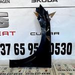 Skoda Superb Çamurluk (Ön) çıkma parça - İSABETLİ OTOMOTİV İstanbul