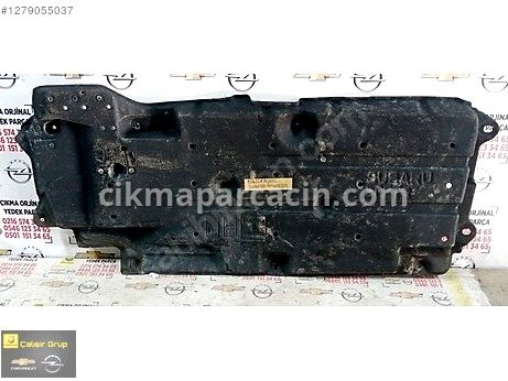 Subaru Impreza Alternatör çıkma parça