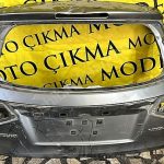 Suzuki Vitara Bagaj Kapağı çıkma parça - MODEL OTO ÇIKMA İzmir