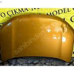 Suzuki Vitara Kaput çıkma parça - MODEL OTO ÇIKMA İzmir
