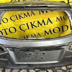 Suzuki Vitara Bagaj Kapağı çıkma parça - MODEL OTO ÇIKMA İzmir