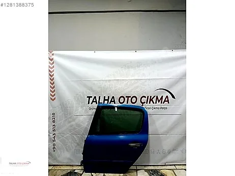 Peugeot 307 Cam Krikosu çıkma parça - TALHA OTO ÇIKMA Kocaeli