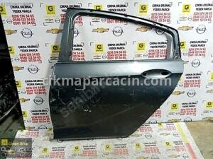 Sıfırdan Farksız Kapı Garantili Fabrikasyon Otomotiv Ekipmanları Opel Toptan