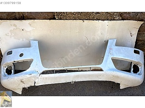 Audi A5 Ön Tampon çıkma parça