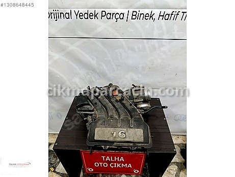 Skoda Octavia Emme Manifoldu çıkma parça