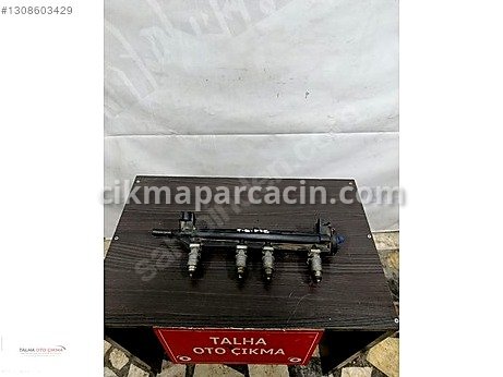 Skoda Octavia Yağlama Kütüğü çıkma parça