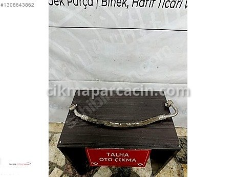 Skoda Octavia Klima Borusu çıkma parça