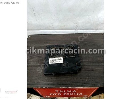 Skoda Octavia Sam Beyni çıkma parça