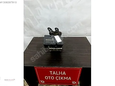 Skoda Octavia ABS Beyni çıkma parça - TALHA OTO ÇIKMA Kocaeli