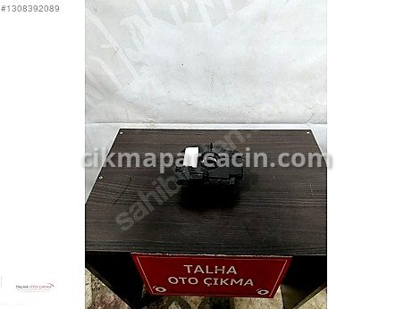 Skoda Octavia Airbag Sargısı çıkma parça