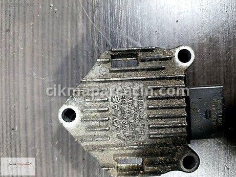 Skoda Octavia Ateşleme Bobini çıkma parça