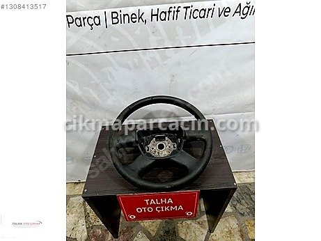 Skoda Octavia Direksiyon Simidi çıkma parça