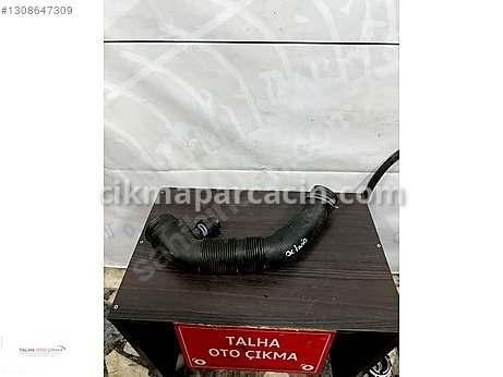 Skoda Octavia Hava Filtresi Hortumu çıkma parça