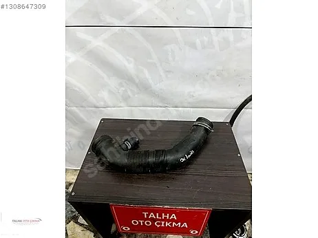 Skoda Octavia Hava Filtresi Hortumu çıkma parça - TALHA OTO ÇIKMA Kocaeli
