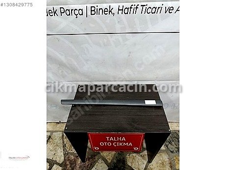 Skoda Octavia Kapı Döşemesi çıkma parça