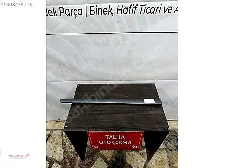 Skoda Octavia Kapı Döşemesi çıkma parça - TALHA OTO ÇIKMA Kocaeli