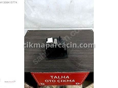 Skoda Octavia Küllük çıkma parça