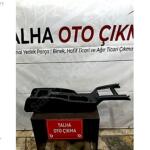 Skoda Octavia Orta Konsol çıkma parça - TALHA OTO ÇIKMA Kocaeli