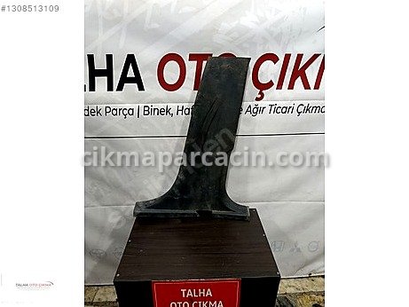 Skoda Octavia Bakalit çıkma parça