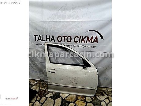 Skoda Octavia Kapı (Ön Sağ) çıkma parça