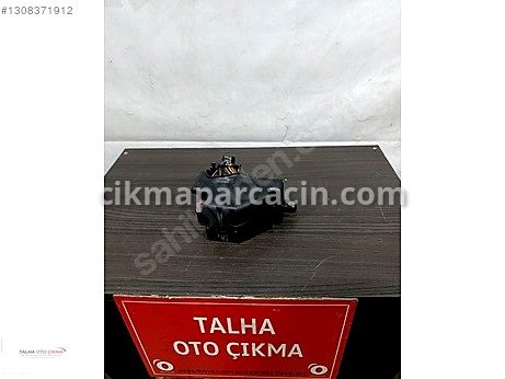 Skoda Octavia Sigorta Kutusu çıkma parça