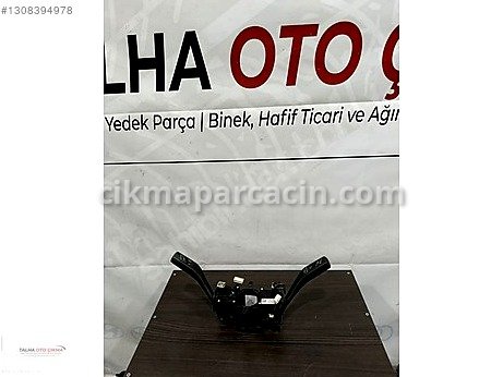 Skoda Octavia Silecek Kolu çıkma parça