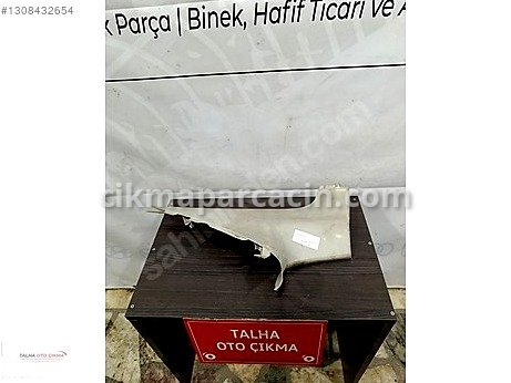 Skoda Octavia Bakalit çıkma parça