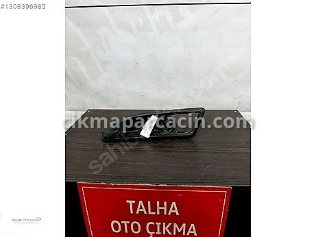 Skoda Octavia Dış Kapı Kolu çıkma parça