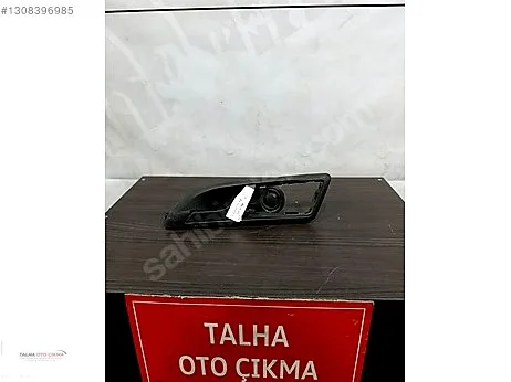 Skoda Octavia Kapı (Arka Sol) çıkma parça - TALHA OTO ÇIKMA Kocaeli