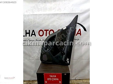 Skoda Octavia Kapı Döşemesi çıkma parça