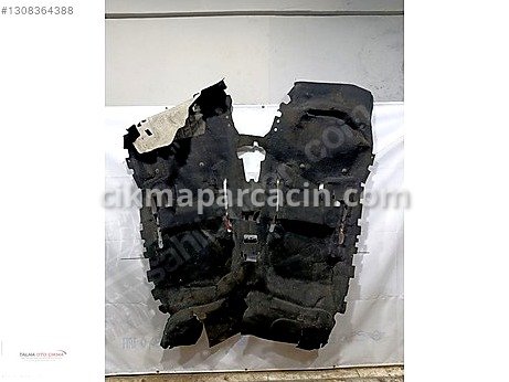 Skoda Octavia Tavan Döşemesi çıkma parça