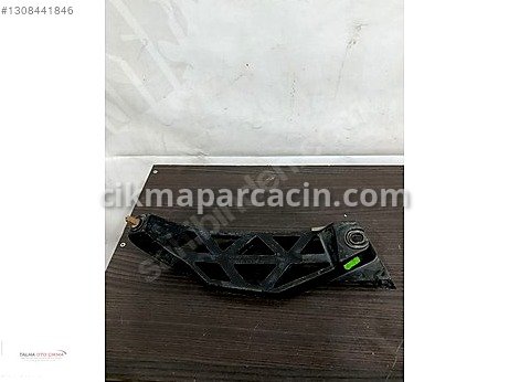 Skoda Octavia Tampon Braketi çıkma parça