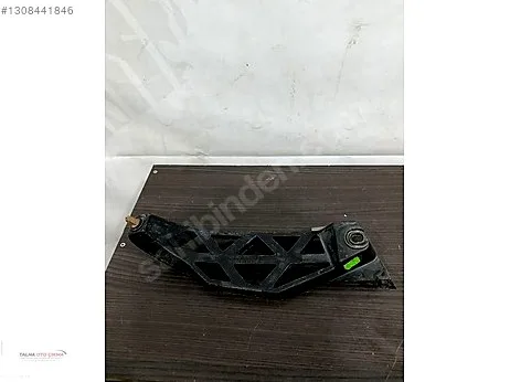 Skoda Octavia Tampon Braketi çıkma parça - TALHA OTO ÇIKMA Kocaeli