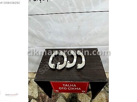 Skoda Octavia Tavan Lambası çıkma parça