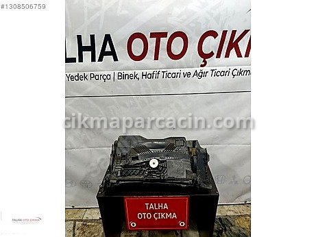 Skoda Octavia Torpido Gözü çıkma parça
