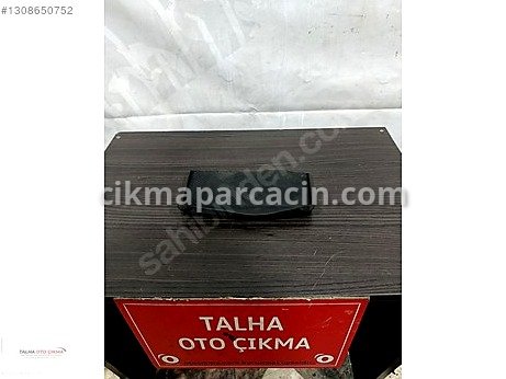 Skoda Octavia Torpido Gözü çıkma parça