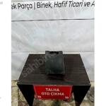 Skoda Octavia Bakalit çıkma parça - TALHA OTO ÇIKMA Kocaeli