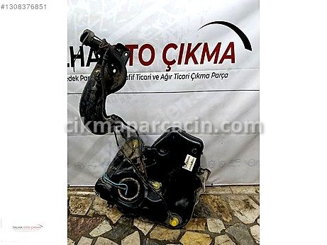 Skoda Octavia Yakıt Deposu çıkma parça