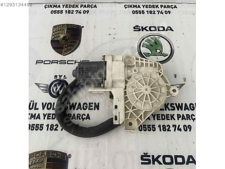 Audi A4 Yakıt Şamandırası çıkma parça