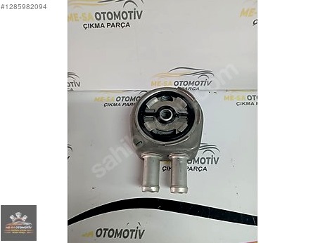 Ford Mondeo Yağ Soğutucu çıkma parça