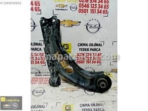 Sorunsuz Opel Uygun Otomobil & Arazi Aracı Tampon (Ön) Fabrikasyon Komple Dolu