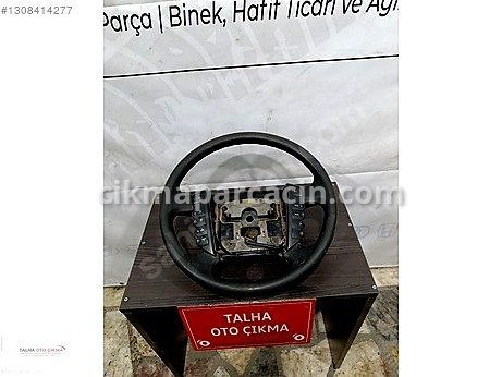 SsangYong Actyon Direksiyon Simidi çıkma parça