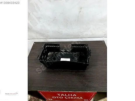 Nissan Pathfinder Sigorta Kutusu çıkma parça - TALHA OTO ÇIKMA Kocaeli