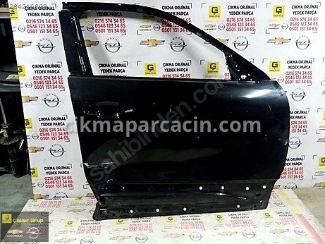 Opel Mokka Sol Arka Stop çıkma parça