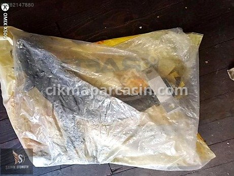 Subaru Forester Salıncak çıkma parça